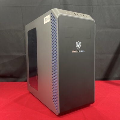 【静岡東瀬名店】中古  Thirdwave XA7C-R36T(i7 11700/16GB/SSD1TB/なし/RTX3060Ti 8GB/W11H) 5140001424 