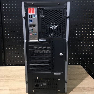 【松山環状枝松店】中古  THIRDWAVE GALLERIA ZA9C-R49(i9 14900KF/96GB/SSD2TB/無し/RTX4090 24GB/W11H) 4560001645 
