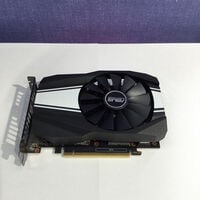 中古  ASUS PH-GTX1660TI-6G-BULK(1660TI 6GGD61D2H1P) 139078 