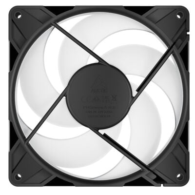 ARCTIC  P14 Pro Reverse A-RGB ACFAN00323A (140mm ブラック) 