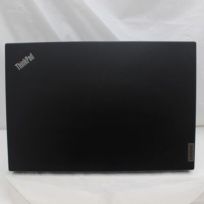 【通販センター】中古  LENOVO ThinkPad L15 Gen 1(Intel Core i5 10210U 1.60GHz/16GB DDR4/SSD256GB/-/オンボード/15.6/1920x1080/GbE/Wi-Fi/WEBCAM/W11H/VBT) 197100 