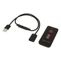 AINEX  U20AA-MFVRM (USB電源 赤外線リモコン Type-A用) 