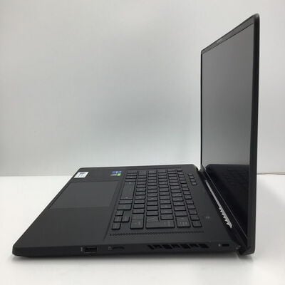 【白山FM松任店】中古  ASUS ROG zephyrus M16 GU603HR_I7R3070U144 4950001353 