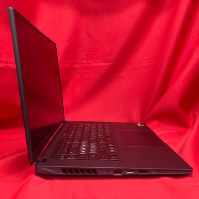 【千葉店】中古  AORUS X6LAG(i9-14900HX/32GB/SSD1TB/RTX4070/W11P/16型/2560x1600) 3250005424 