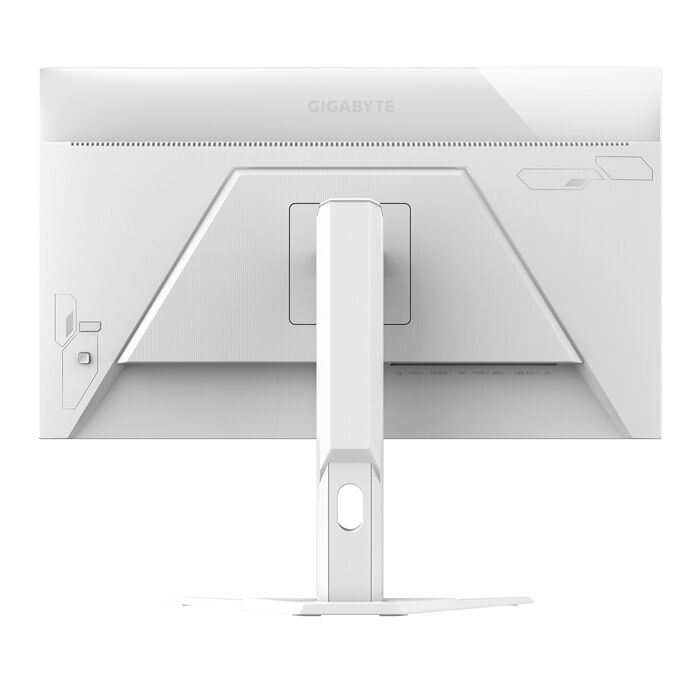 新品未開封GIGABYTE M270A ICE ゲーミングモニター 27インチ 新品未開封GIGABYTE M270A ICE ゲーミングモニター 27インチ