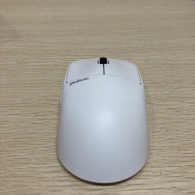 【浦添城間店(沖縄)】中古  Pulsar X2 V2 Mini Wireless PX2222 [White] 4780001278 