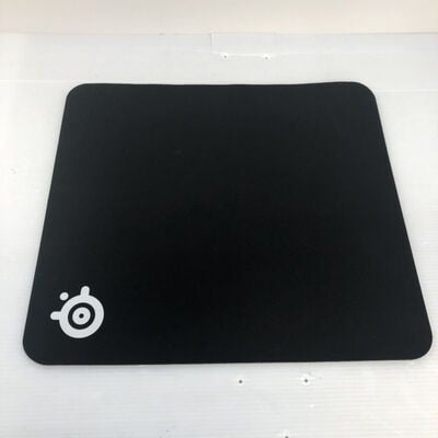 【徳島住吉店】中古  SteelSeries QcK Heavy Large(63008) 191187 