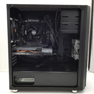 【白山FM松任店】中古  自作PC 4580001432【10/23値下げ!】 
