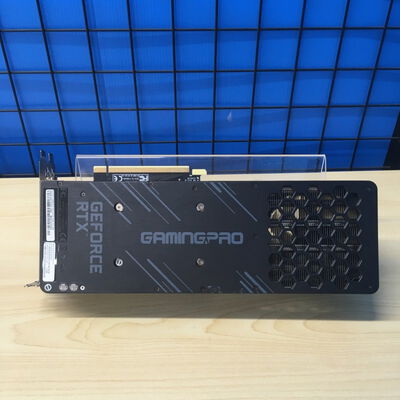 【博多店】中古  Palit NED307T019P2-1046A (RTX3070Ti 8GB) 146275 