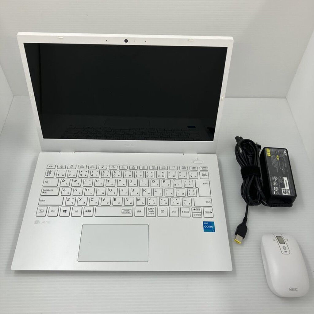 NEC PC-N1435CAW-E3 ノートパソコン LAVIE N14 NEC LAVIE ノート