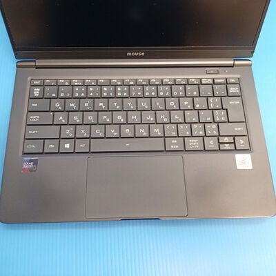 【大須店】中古  mouse MB-X400S-M2S5-KK (Core i7-10510U/8GB/SSD 256GB/-/-/WLAN/14インチFHD/W11H/-)mouse MB-X400S-M2S5-KK (Core i7-10510U/8GB/SSD 256GB/-/-/WLAN/14インチFHD/W11H/-) 3240009908 