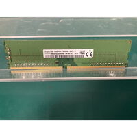 中古  PC4-25600 8GB デスクトップ用_ 184899 