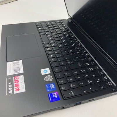 【大分店】中古  F-14LN5LA(Ultra 7 258V/32GB/SSD1TB/W11H) 4860001383 