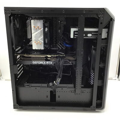 【白山FM松任店】中古  GALLERIA XA7C-R37T 4950001373 