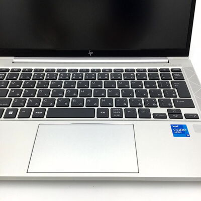 【白山FM松任店】中古  HP EliteBook 830 G8 (Intel Core i5 1145G7 2.6GHz/16GB/SSD256GB/-/オンボード/13.3/1920x1080/Wi-Fi/WEBCAM/W11H64) 173615 