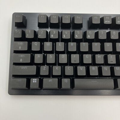 【新潟店】中古  RAZER Huntsman V3 Pro Tenkeyless JP（RZ03-04981300-R3J1） 3290007066 