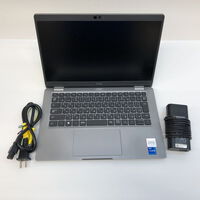 中古  DELL Latitude 5320 (Intel Core i7 1185G7 3.0GHz/16GB/SSD256GB/-/-/13.3/1920x1080/Wi-Fi/WEBCAM/W11H64) 180537 
