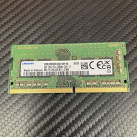 中古  Samsung M471A1K43EB1-CWE (PC4-25600 8GB ノート用DDR4-3200)  5070002251 