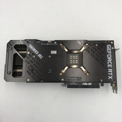 【福井日之出店】中古  ASUS TUF-RTX3080-O10G-V2-GAMING (RTX3080 10G) 199630 