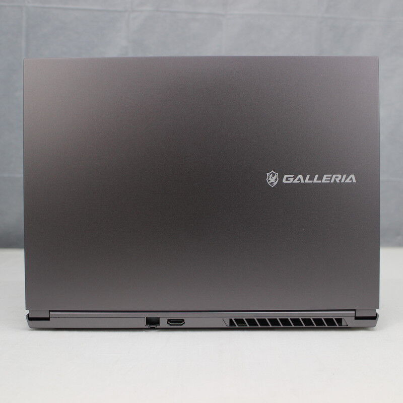 中古 THIRDWAVE GALLERIA DL7C-IG-C4 184280 ｜ パソコン通販の