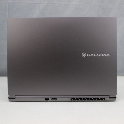 【福山ココローズ店】中古  THIRDWAVE GALLERIA DL7C-IG-C4 184280 