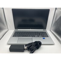 中古  HP ProBook 450 G10 (Core i5-1335U/16GB/SSD256GB/-/-/WLAN/15.6FHD/W11P/-) 3240011475 