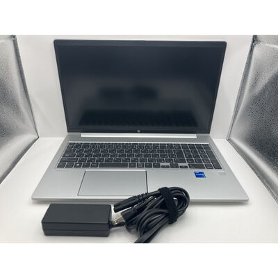【仙台店】中古  HP ProBook 450 G10 (Core i5-1335U/16GB/SSD256GB/-/-/WLAN/15.6FHD/W11P/-) 3240011475 
