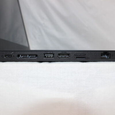 【通販センター】中古  LENOVO ThinkPad L15 Gen 1(Intel Core i5 10210U 1.60GHz/16GB DDR4/SSD256GB/-/オンボード/15.6/1920x1080/GbE/Wi-Fi/WEBCAM/W11H/VBT) 197176 