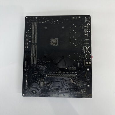【津ラッツ店】中古  【付属品欠品】 ASROCK A520M TW OEM(A520M AM4 mATX DDR4) 3480040675 