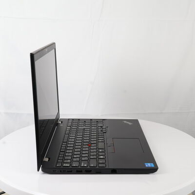 【通販センター】中古  LenovoThinkPad L15 Gen2(Intel Core i5 1135G7 2.40GHz/16GB DDR4/SSD512GB/-/オンボード/15.6/1920x1080/GbE/Wi-Fi/WEBCAM/W11P/Microsoft Office Home and Business 2024/VBT) 198545 