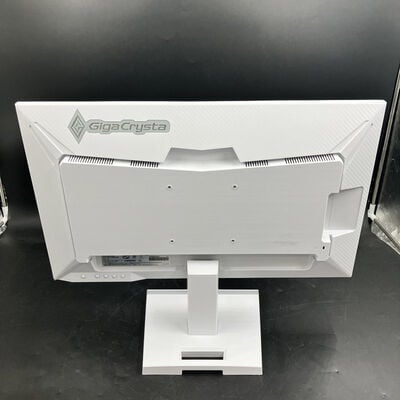 【大須店】中古  IO DATA GigaCrysta KH-GD242UDW (23.8W ADS 240Hz) 3120024657 