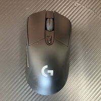中古  Logicool G703h (無線 ゲーミングマウス 6ボタン) 146973 