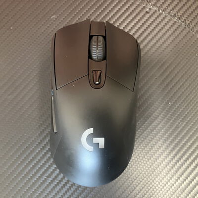 【富士青葉店】中古  Logicool G703h (無線 ゲーミングマウス 6ボタン) 146973 