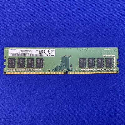 【横浜駅前店】中古  PC4-21300 8GB デスクトップ用(DDR4-2666) 126165 
