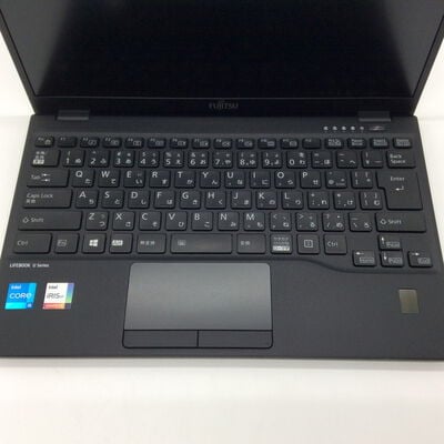 【浜松店】中古  富士通 FMVU34013 (i5-1145G7/16GB/SSD256GB/なし/オンボード/13.3/1920x1080/W11H) 1300008152 