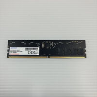 中古  PC5-44800 16GB デスクトップ用 149153 