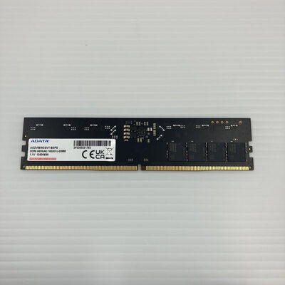 【秋葉原本店】中古  PC5-44800 16GB デスクトップ用 149153 