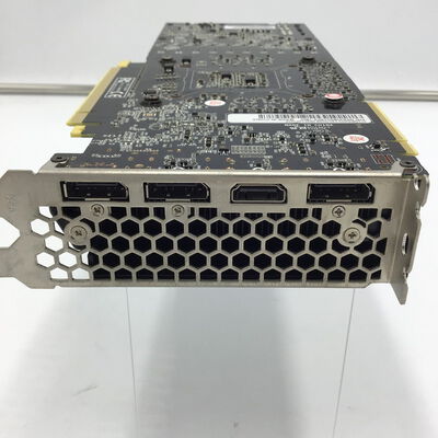 【白山FM松任店】中古  Palit GeForce RTX 2080 SUPER NE6208S019P2-180F（RTX2080SUPER 8GB） 3480036944 