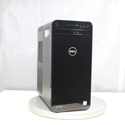 【通販センター】中古  DELL XPS 8930 