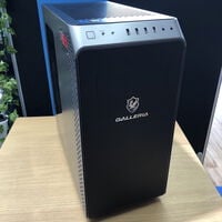 中古  GALLERIA XA7C-R36(i7 11700/32GB/SSD1TB/RTX3060 12GB/W11H) 4720002329 