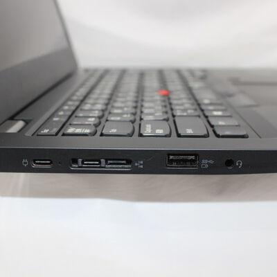 【通販センター】中古  Lenovo ThinkPad L13(Intel Core i5 10210U 1.60GHz/16GB DDR4/SSD256GB/-/オンボード/13.3/1920x1080/Wi-Fi/WEBCAM/W11H/VBT) 195509 