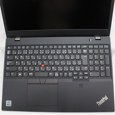 【通販センター】中古  LENOVO ThinkPad L15 Gen 1(Intel Core i5 10210U 1.60GHz/16GB DDR4/SSD256GB/-/オンボード/15.6/1920x1080/GbE/Wi-Fi/WEBCAM/W11H/VBT) 197184 