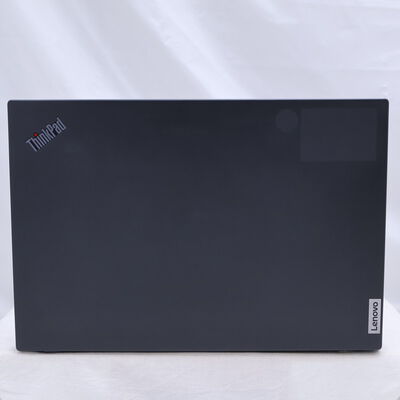 【通販センター】中古  Lenovo ThinkPad T14s Gen 2(Intel Core i5 1145G7 2.60GHz/16GB DDR4/SSD256GB/-/オンボード/14/1920x1080/Wi-Fi/WEBCAM/W11H/VBT) 203286 