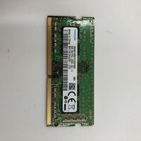 中古  PC4-21300 8GB ノート用(DDR4-2666) 150695 