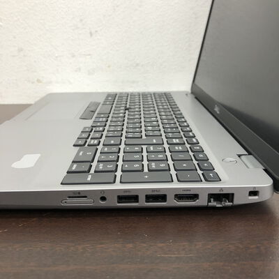 【福山ココローズ店】中古  DELL Latitude 5511 (Intel Core i5 10400H 2.60GHz/8GB/SSD256GB/-/GeForce MX150/15.6/1920x1080/GbE/Wi-Fi/WEBCAM/W11H) 193665 