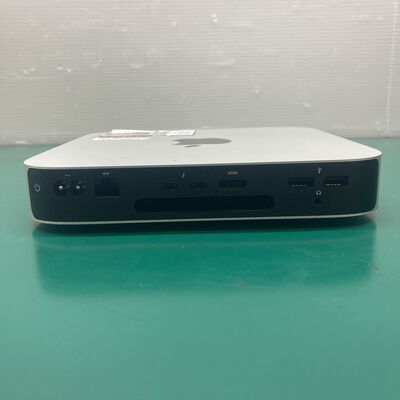 【浦添城間店(沖縄)】中古  Apple Mac mini 2020 (M1 8CPU 8GPU/8GB/512GB) シルバー 3290006634 