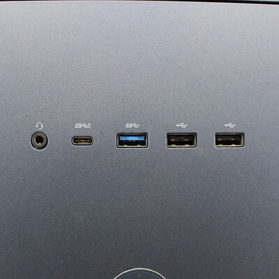 【博多店】中古  DELL D27M 