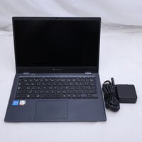 中古  【ジャンク品/保証無/返品質問不可】dynabook G83/HS (i5-1135G7/16GB/SSD256GB) 202679 