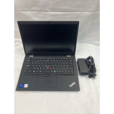 【仙台店】中古  Lenovo ThinkPad L13 Gen2 (i7-1165G7/16GB/SSD 512GB/-/-/WLAN/13.3FHD/W11P/-) 3240009192 