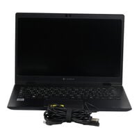 中古  【ジャンク品/保証無/返品質問不可】TOSHIBA dynabook G83/FP A6G7FPF2H512 (Intel Core i5 10210U 1.6GHz/8GB/SSD512GB/-/オンボード/13.3/1366x768/GbE/Wi-Fi/WEBCAM/OSなし) 192144 